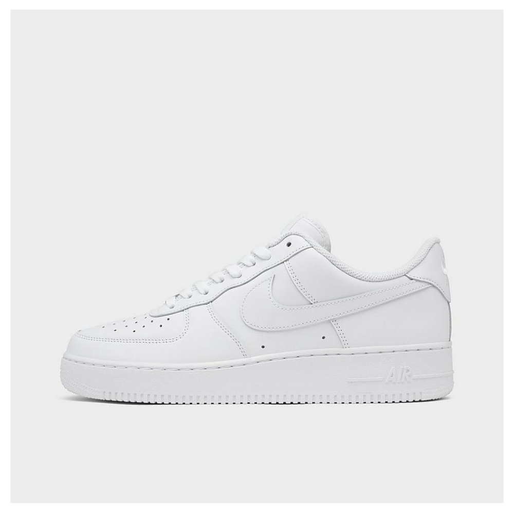 Nike Air Force 1 Low Casual Shoes